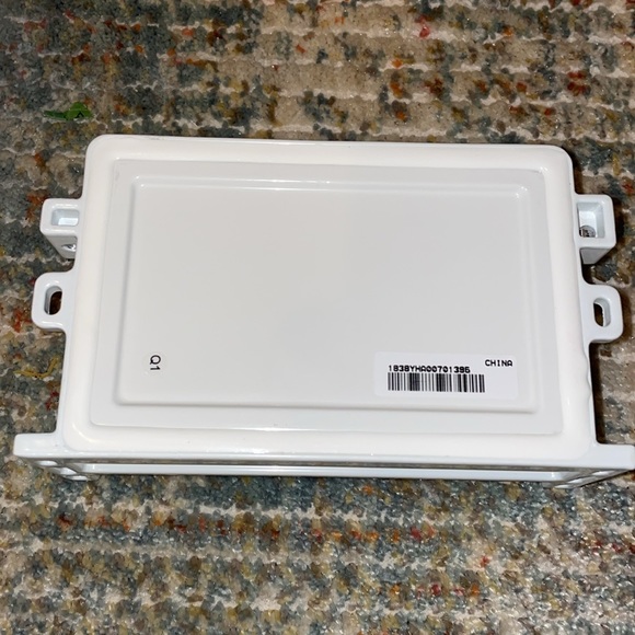 PCT Intl PCT-VC-9U Bypass drop amplifier - Picture 3 of 4